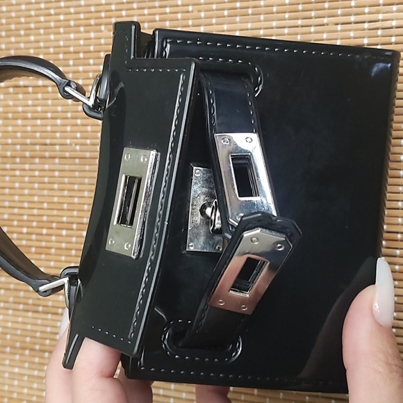 Mini Birkin - Picture 3 of 7